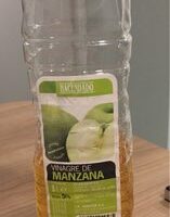 Vinaigre from Apple