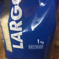 Rice largo