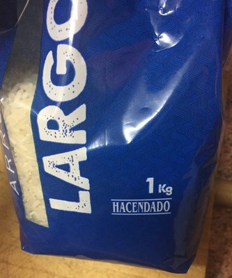 Rice largo Rice largo