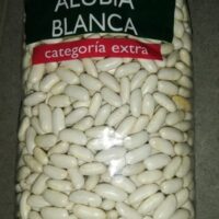 Beans White