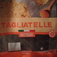 Tagliatelle