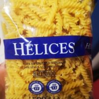 Hélices 500g