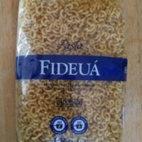 Fideuá