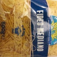 FIDEO MEDIANO