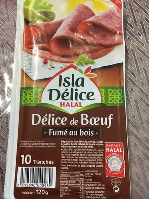 Flavor Délice from Beef Smoked Flavor Délice from Beef Smoked