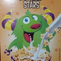 Honey stars