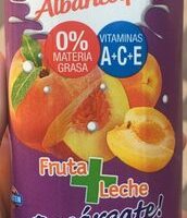 Melocoton Apricot