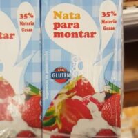 Schlagsahne 35%,Nara from Montar