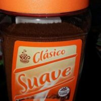 Café Soluble