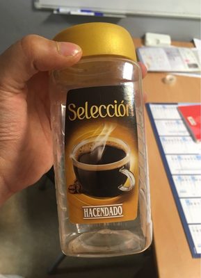 Hacendado Hacendado