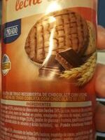 Digestive Chocolate leche