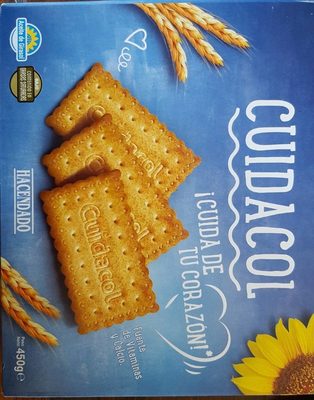 Cuidacol Cuidacol