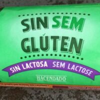 Patties Gluten Free