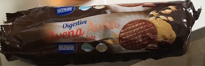 Digestive Oat Chocolate Digestive Oat Chocolate