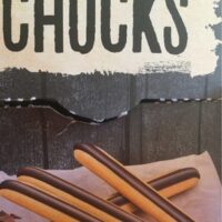 Chocks Chocks