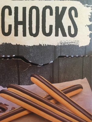 Chocks Chocks