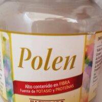 Pollen Pollen