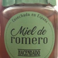 Honey from Romero