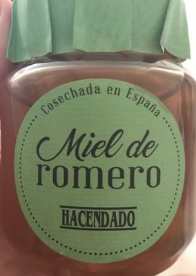 Honey from Romero Honey from Romero