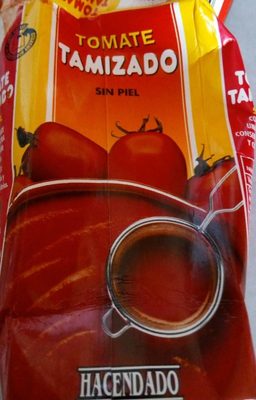 Tomato concassée Tomato concassée