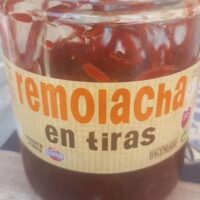 Remoiacha in Strips