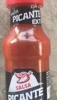Salsa Picante Extra