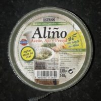 Aliño Aliño