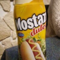 Mustard Dulce