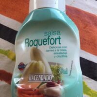 Sauce roquefort Sauce roquefort