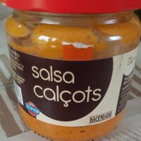 Salsa calçots