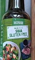 Soja Gluten free