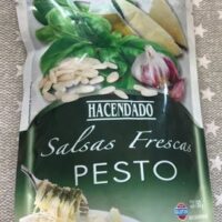 Salsas Freshs PESTO