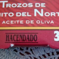 Bonito from the North in Olives Oil