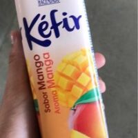 Kéfir Flavor Mango