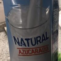 Natural Sugarado