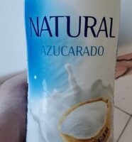 Natural Sugarado