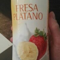 Strawberry Banana