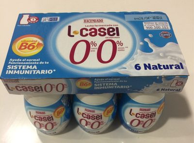 Yogurt Natural para beber Yogurt Natural para beber