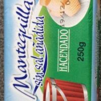 Mantequilla