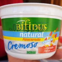 Bifidus Naturel Creamy