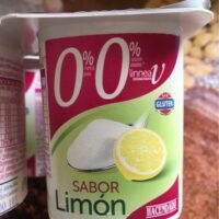 Lemon Flavour
