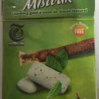Miswak Gum
