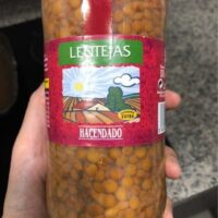 Lentejas