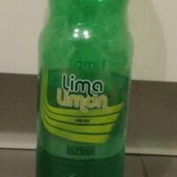 Lima Lemon
