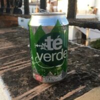 Tea Green