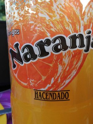 Orange Orange