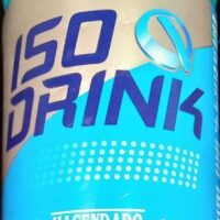 ISO Drink 