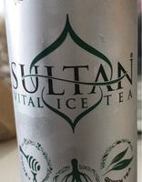 Sultan Ice Tea
