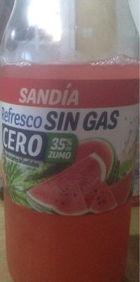 Refresco