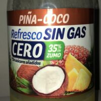 Piña-Coco